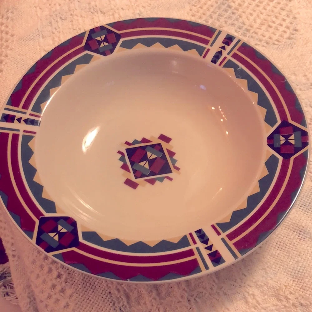 Tienshan set very